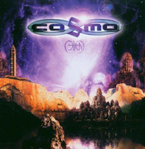 Cosmo - Alien BOSTON