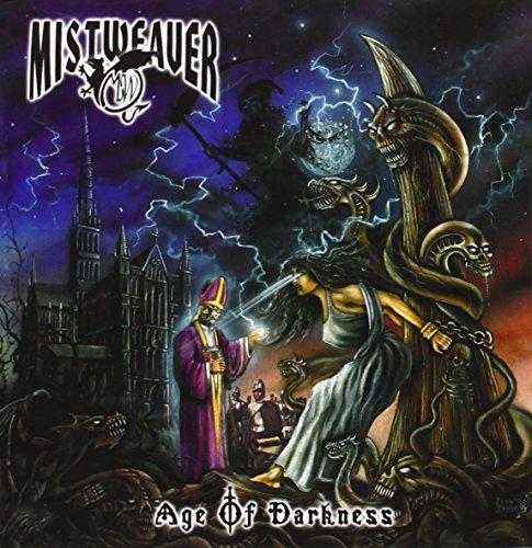 Mistweaver - Age of Darkness