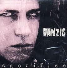 Danzig - Sacrifice (Mixes)