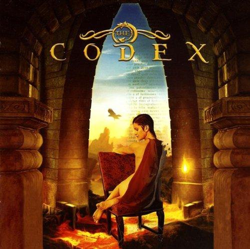 Codex, the - same (Ex Malmsteen Ring of Fire)