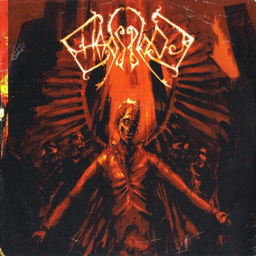 Chaos Blood - Fragments of a Shattered Skull SIEGE OF AMIDA