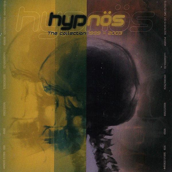 Hypnos - Demons Collection 1999-2003