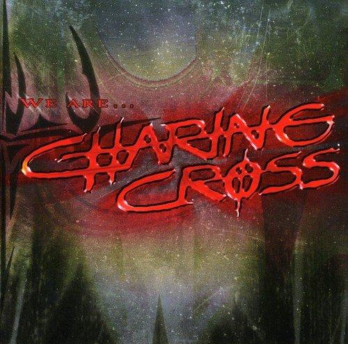 Charing Cross - We are...