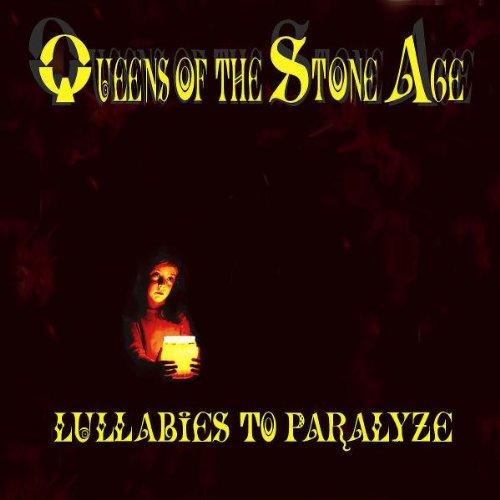 Queens of the Stone Age - Lullabies to Paralize (Digi)