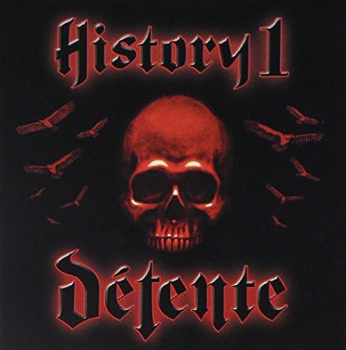 Detente - History 1 (pre Fear of God)
