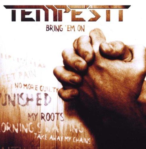 Tempestt - Bring 'em on