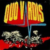 Vardis - Quo Vardis