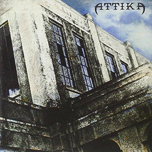 Attika - same
