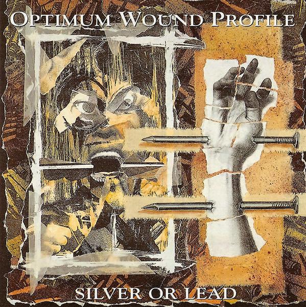 Optimum Wound Profile - Silver Or Lead