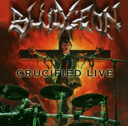 Bludgeon - Crucified Live