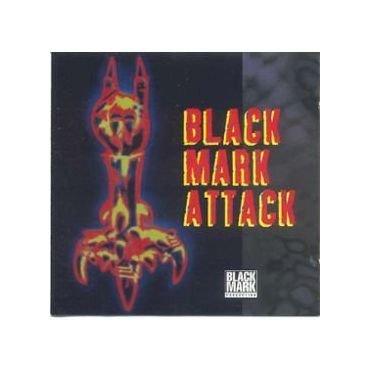 VA - Black Mark Attack BATHORY LAKE OF TEARS