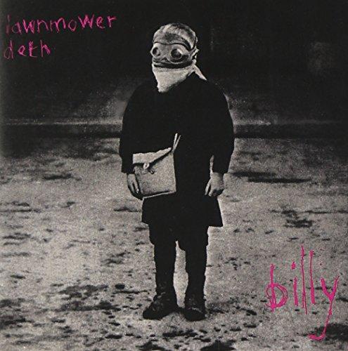 Lawnmower Deth - Billy