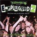 VA - Earplugged 2 ENTOMBED CATHEDRAL NAPALM DEATH