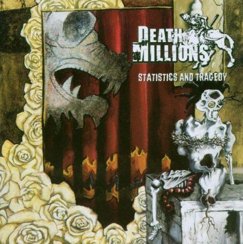 Death of Millions - Statistics and Tragedy