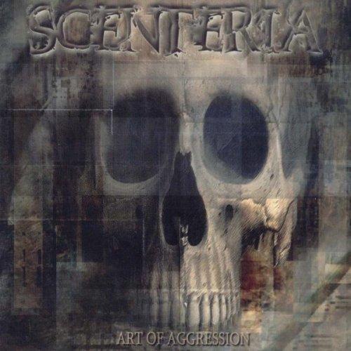Scenteria - Art of Agression