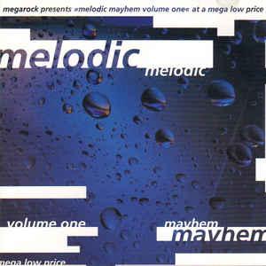 VA - Metallic Mayhem Part One