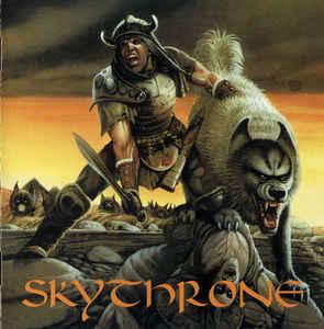 Skythrone - Saga of Immortal Heroes
