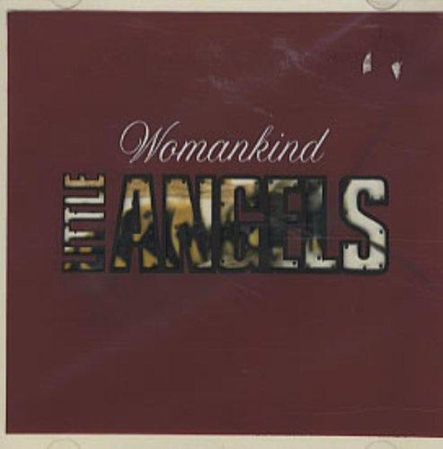 Little Angels - Womankind