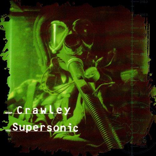 Crawley - Supersonic