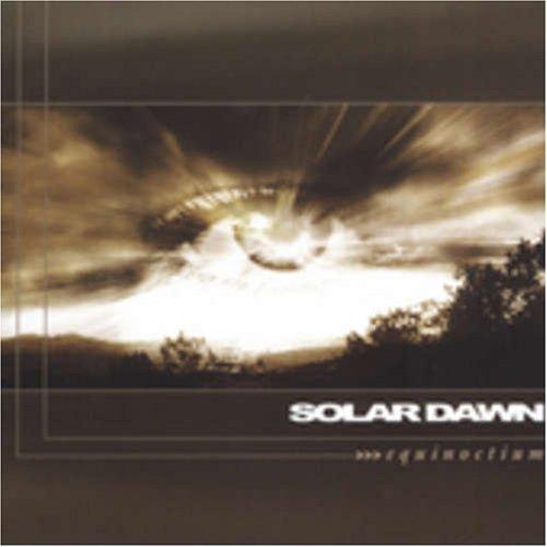 Solar Dawn - Equinoctium