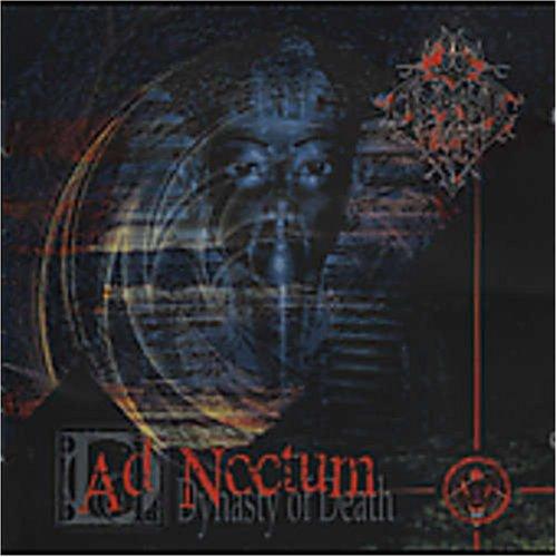 Limbonic Art - Ad Nocum Dynasty of Death + Bonustrack