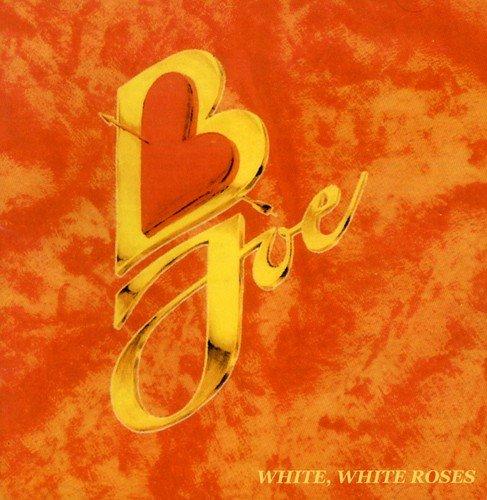 B-Joe - White, White Roses