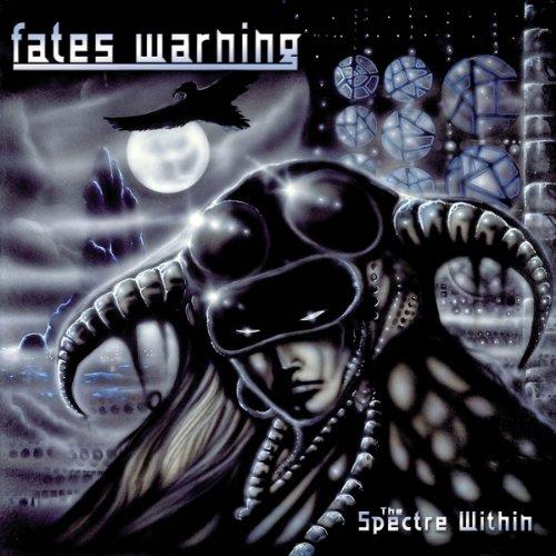 Fates Warning - The Spectre Within + Bonustracks