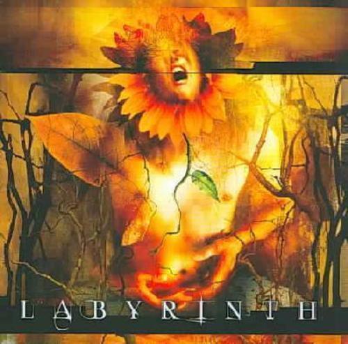 Labyrinth - same + 2 BONUSTRACKS