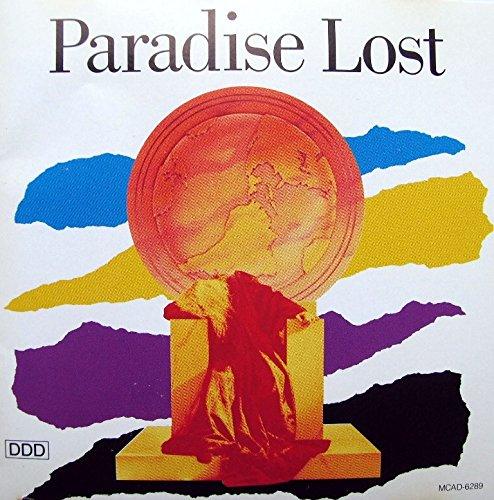 Paradise Lost (USA) - same
