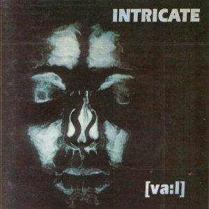 Intricate - (va:l) VINYL