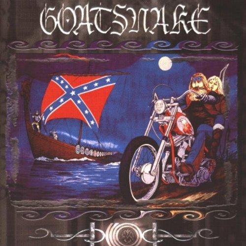 Goatsnake - I ex OBSESSED EARTHLINGS WOOL