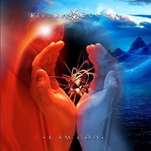Rivera / Bomma - I am God HELSTAR MAUSOLEUM