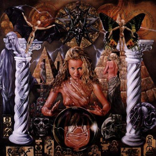 Marcator - Necromantra