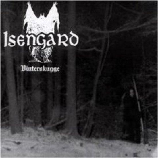 Isengard - Vinterskugge