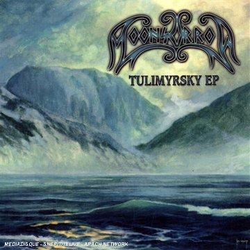 Moonsorrow - Tulimyrsky EP