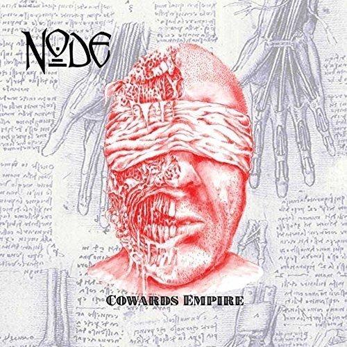 Node - Cowards Empire BILLY IDOL
