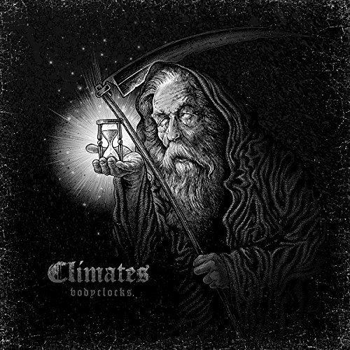 Climates - Body Clocks BLOOD YOUTH