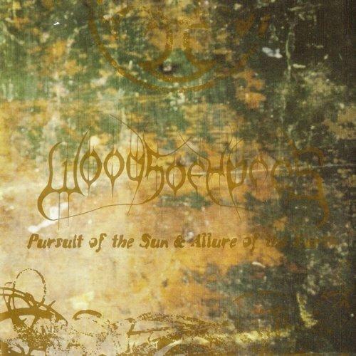 Woods of Ypres - Pursuit of the Sun & Allure of the Earth