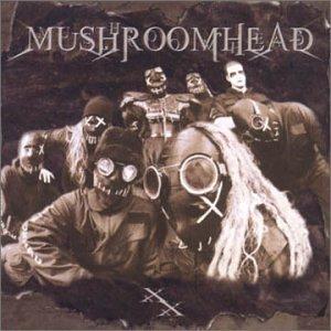 Mushroomhead - XX VIPER STEVE FELTON