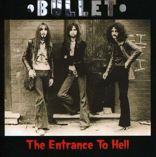 Bullet - The Entrance To Hell ATOMIC ROOSTER
