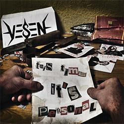 Vesen - This Time It's Personal