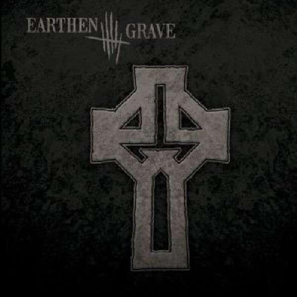 Earthen Grave ( Ron Holzner -Ex Trouble ) - Earthen Grave Gatefold