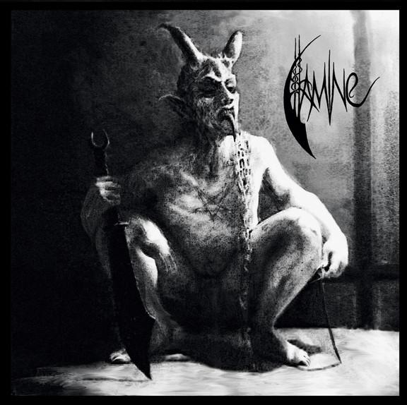 Famine - Famine Gatefold + Download + Poster