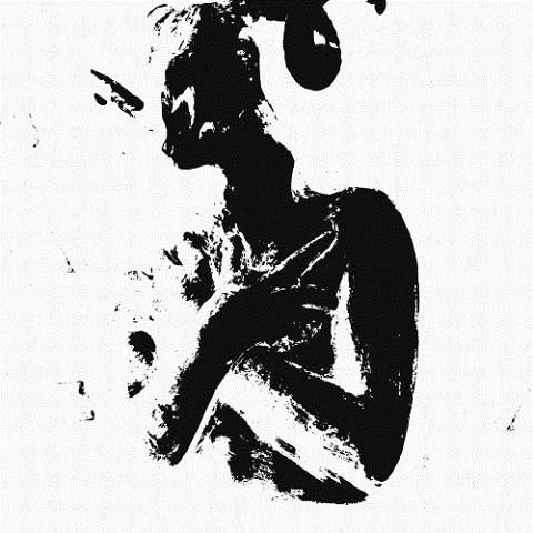 Kirjasto, Arkhamin - Torches Ablaze Gatefold