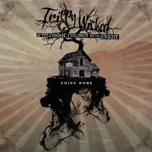 Trippy Wicked - Going Home