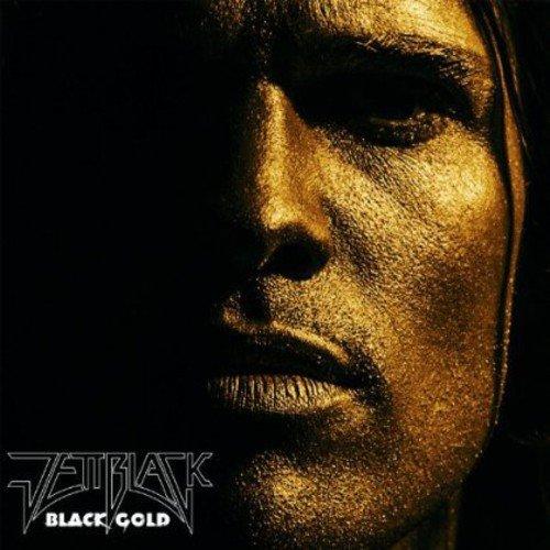 Jettblack - Black Gold LTD EDT. THIN LIZZY