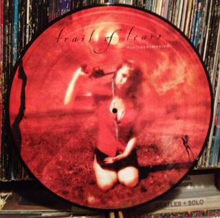 Trail Of Tears - Profoundemonium Ltd. Picture Disc 1.000 copies