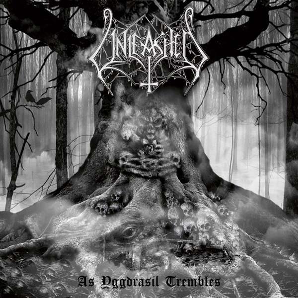 Unleashed - As Yggdrasil Trembles Gatefold Ltd. Numbered