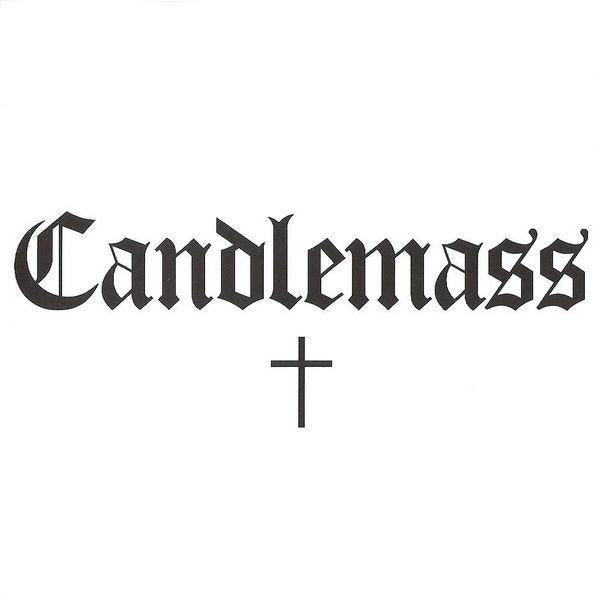 Candlemass - Candlemass Gatefold Ltd. White Vinyl
