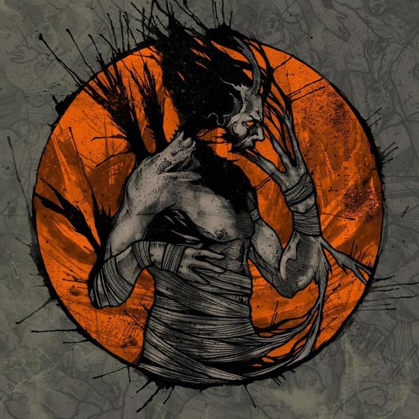 Enabler - La Fin Absolue Du Monde Whit Vinyl Ltd. To 200 Copies + CD With 2 Bonus Tracks